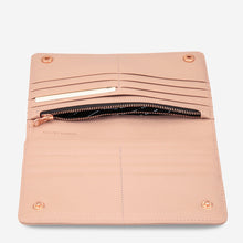 Load image into Gallery viewer, TRIPLE THREAT - dusty pink