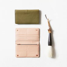 Load image into Gallery viewer, TRIPLE THREAT - khaki