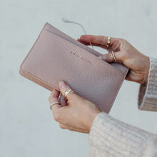 Load image into Gallery viewer, TRIPLE THREAT - dusty pink