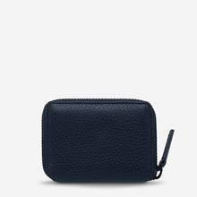 Load image into Gallery viewer, WAYWARD - navy blue