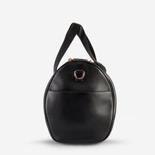Load image into Gallery viewer, DEEP END - black rose gold
