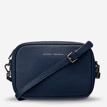 Load image into Gallery viewer, PLUNDER - navy blue
