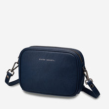 Load image into Gallery viewer, PLUNDER - navy blue
