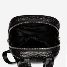 Load image into Gallery viewer, RACKETEER - black bubble
