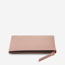 Load image into Gallery viewer, TREACHEROUS - dusty pink
