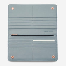 Load image into Gallery viewer, TRIPLE THREAT - arctic grey
