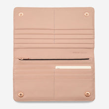 Load image into Gallery viewer, TRIPLE THREAT - dusty pink
