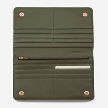 Load image into Gallery viewer, TRIPLE THREAT - khaki

