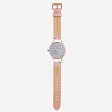 Load image into Gallery viewer, INERTIA - Interchangeable Blush/Brushed Copper Strap (only)
