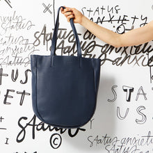 Load image into Gallery viewer, APPOINTED - navy blue

