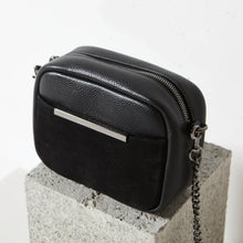 Load image into Gallery viewer, CULT - black nubuck
