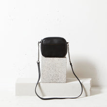 Load image into Gallery viewer, CULT - black nubuck

