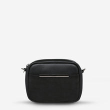 Load image into Gallery viewer, CULT - black nubuck

