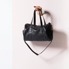 Load image into Gallery viewer, DEEP END - black rose gold
