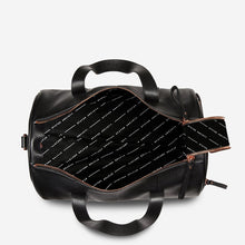 Load image into Gallery viewer, DEEP END - black rose gold
