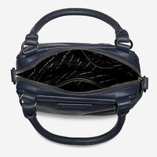 Load image into Gallery viewer, LAST MOUNTAINS - navy blue
