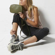 Load image into Gallery viewer, PLUNDER - khaki

