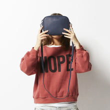 Load image into Gallery viewer, PLUNDER - navy blue
