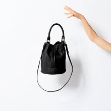 Load image into Gallery viewer, PREMONITION - black
