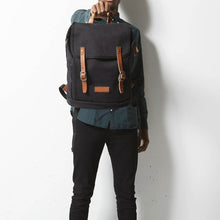 Load image into Gallery viewer, REBELLION - black
