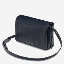Load image into Gallery viewer, SUCCUMB - navy blue
