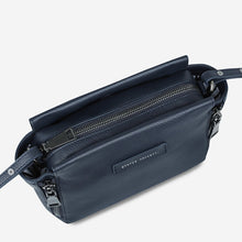 Load image into Gallery viewer, THE ASCENDANTS - navy blue
