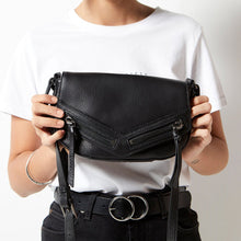 Load image into Gallery viewer, TRANSITORY - black
