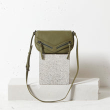 Load image into Gallery viewer, TRANSITORY - khaki
