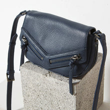 Load image into Gallery viewer, TRANSITORY - navy blue
