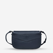 Load image into Gallery viewer, TRANSITORY - navy blue
