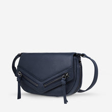 Load image into Gallery viewer, TRANSITORY - navy blue
