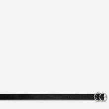Load image into Gallery viewer, MISLAID - Black / Silver
