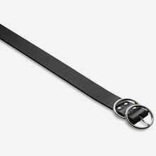 Load image into Gallery viewer, MISLAID - Black / Silver
