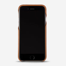 Load image into Gallery viewer, HUNTER AND FOX iPHONE CASE - tan
