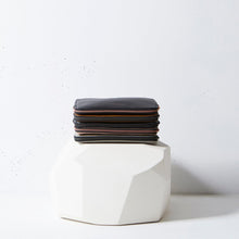 Load image into Gallery viewer, BEFORE I LEAVE - black/rose gold
