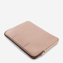 Load image into Gallery viewer, BEFORE I LEAVE - dusty pink
