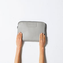 Load image into Gallery viewer, BEFORE I LEAVE - light grey
