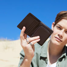 Load image into Gallery viewer, CLIFFORD - chocolate
