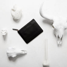 Load image into Gallery viewer, FAKE IT - black
