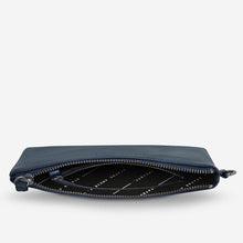 Load image into Gallery viewer, FIXATION - navy blue
