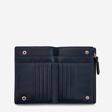 Load image into Gallery viewer, INSURGENCY - navy blue
