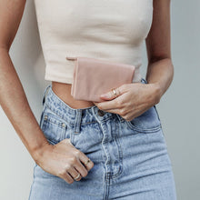 Load image into Gallery viewer, IS NOW BETTER - dusty pink
