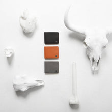 Load image into Gallery viewer, LEONARD - black

