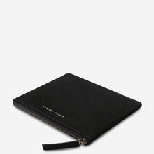 Load image into Gallery viewer, MOMENTARY - black
