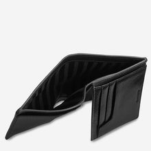 Load image into Gallery viewer, NATHANIEL - black
