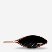 Load image into Gallery viewer, TREACHEROUS - dusty pink
