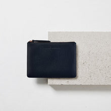 Load image into Gallery viewer, TREACHEROUS - navy blue
