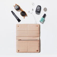Load image into Gallery viewer, TRIPLE THREAT - dusty pink
