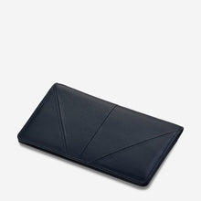 Load image into Gallery viewer, TRIPLE THREAT - navy blue

