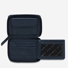 Load image into Gallery viewer, WAYWARD - navy blue
